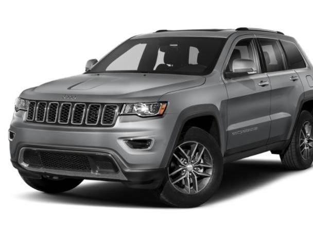 JEEP GRAND CHEROKEE 2019 1C4RJFBG1KC719972 image